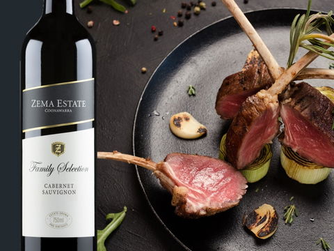 Zema Wines + A Royal Degustation - Accommodation Daintree 0