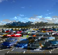 2020 Monaro Nationals - Accommodation Daintree