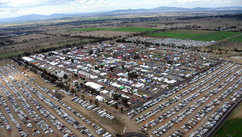 AgQuip - Accommodation Daintree 2