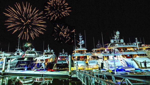 Australian Superyacht Rendezvous 2020 - Great Barrier Reef Edition - Accommodation Daintree 0