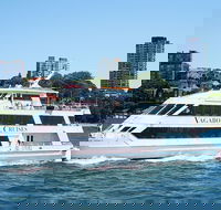 Australia Day Fireworks Dinner Cruise - Accommodation Daintree