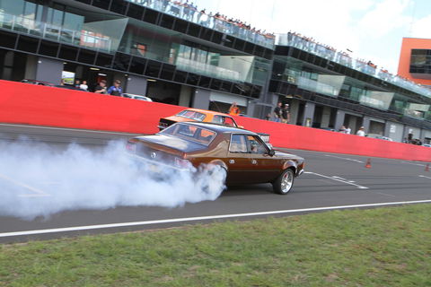 Bathurst Autofest - Accommodation Daintree 0