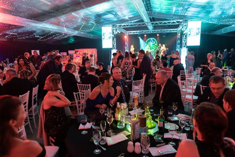 Bundaberg Fruit And Vegetable Growers Biennial Industry Gala Dinner 2021 - Accommodation Daintree 0