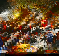 Cabin Fever Weekender - Accommodation Daintree