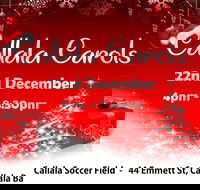 Callala Carols - Accommodation Daintree