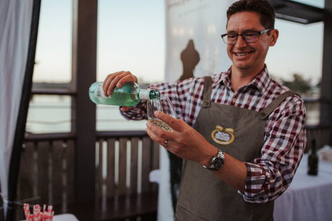 Capricorn Food And Wine Festival - Accommodation Daintree 2