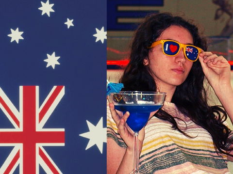 Celebrate Australia Day All Weekend At Ice Zoo - Accommodation Daintree 0