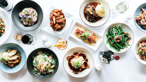 Christmas-in-July At Rubyos - Accommodation Daintree 0