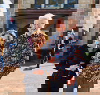 CinefestOZ - Margaret River - Accommodation Daintree