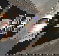 Clare Louise Treis - Australian Landscapes Exhibition -  Ascot Art Gallery Kadina - Accommodation Daintree