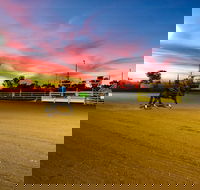 Cloncurry Stockmans Challenge and Campdraft - Accommodation Daintree