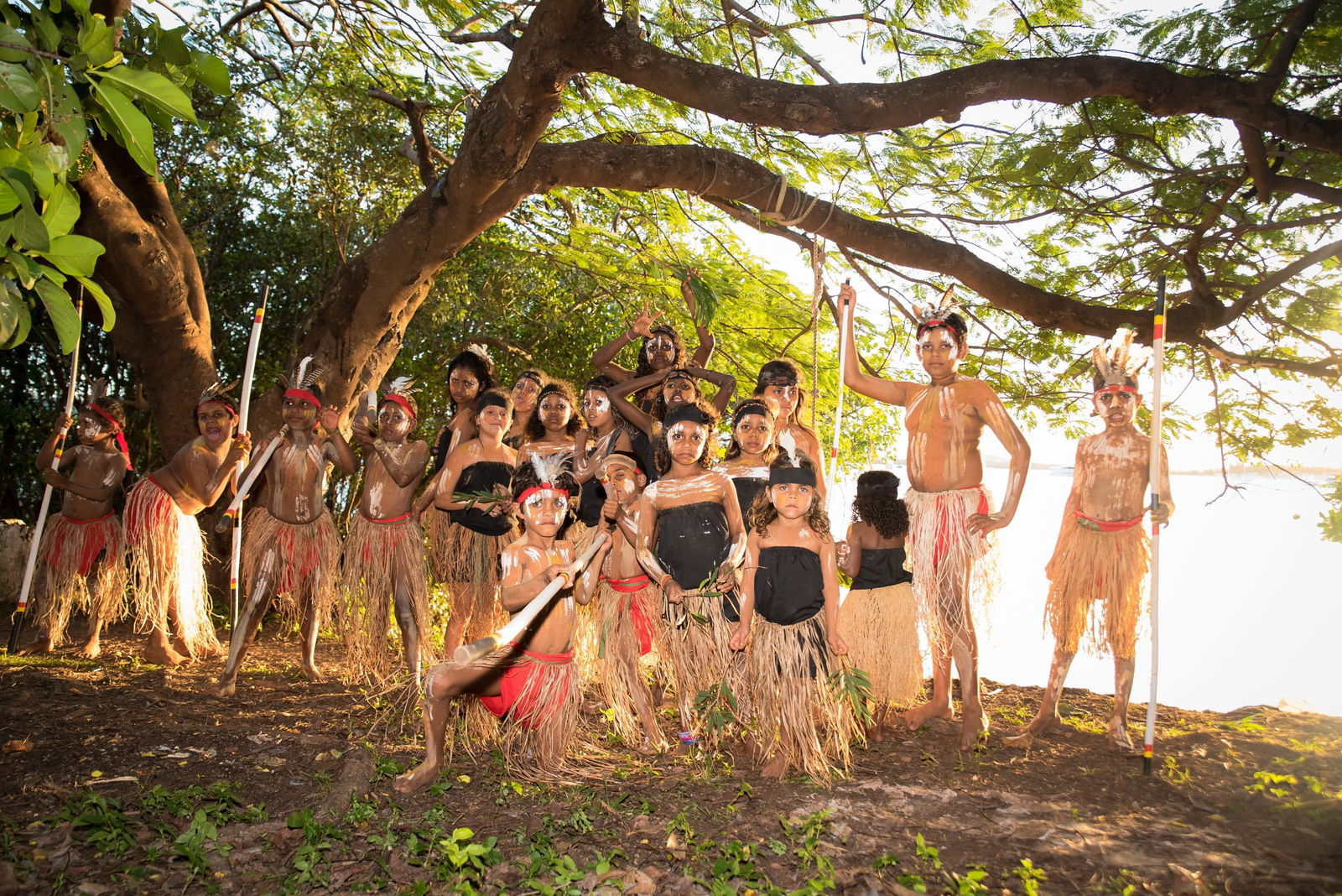 Cooktown QLD Accommodation Daintree