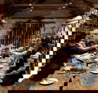 Coonawarra Cellar Dwellers - Accommodation Daintree