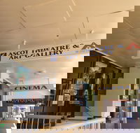 Copper Country Keepsakes - Revamp Restore Recycle at The Ascot Community Exhibition  Art Gallery - Accommodation Daintree