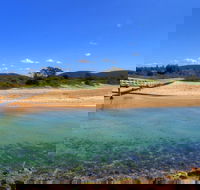 Crescent Head Markets - Accommodation Daintree