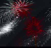 Drakes Supermarkets Copper Coast New Years Eve Celebrations - Accommodation Daintree