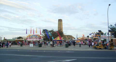 Drakes Supermarkets Copper Coast New Years Eve Celebrations - Accommodation Daintree 1