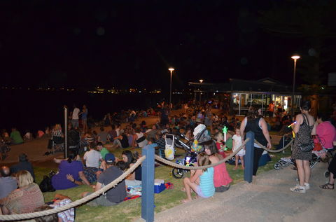 Drakes Supermarkets Copper Coast New Years Eve Celebrations - Accommodation Daintree 2