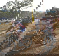 Dungog Mountain Bike Festival - Accommodation Daintree