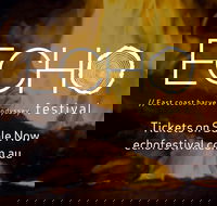 ECHO Festival - East Coast Harvest Odyssey 2021 - Accommodation Daintree