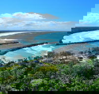 Evans Head Malibu Classic - Accommodation Daintree