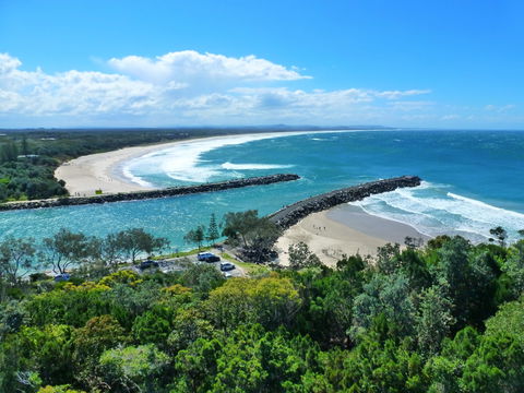 Evans Head Malibu Classic - Accommodation Daintree 0