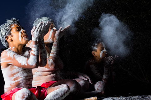Giiyong Festival - Accommodation Daintree 0