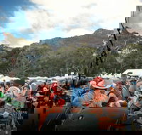 Grampians Grape Escape - Accommodation Daintree