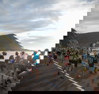 Great Ocean Road Running Festival - Accommodation Daintree