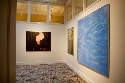 Hadley's Art Prize - Accommodation Daintree 2