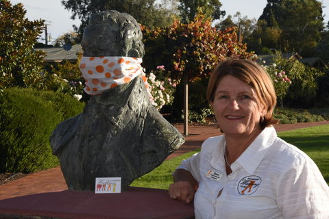 Hahndorf From Home - Two Interactive Sensory Experiences From My Home To Your Home - Accommodation Daintree 1
