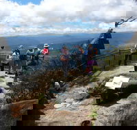 Hedonistic Hiking's Mount Buffalo Hike and Picnic - Accommodation Daintree