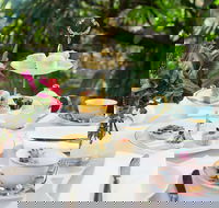 High Tea at Melbourne Zoo - Accommodation Daintree