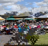 Kyabram RV Country Music Corral - Accommodation Daintree