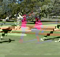 Ladies Golf Open Day - Accommodation Daintree