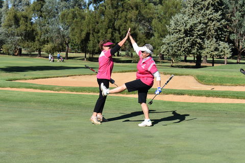 Ladies Golf Open Day - Accommodation Daintree 0