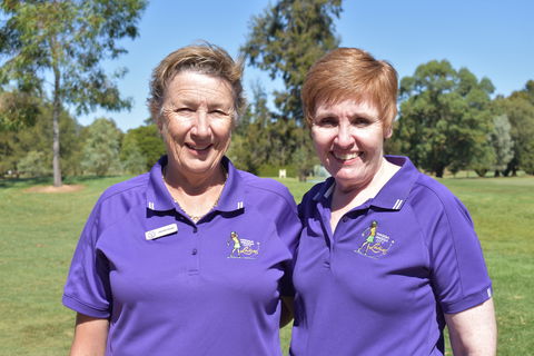 Ladies Golf Open Day - Accommodation Daintree 1
