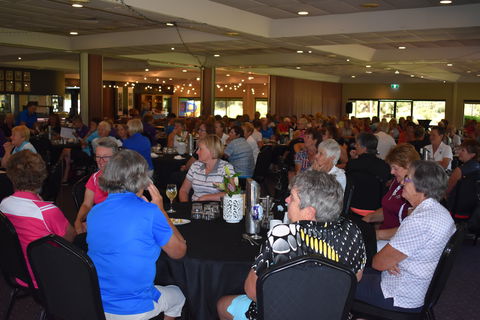 Ladies Golf Open Day - Accommodation Daintree 2