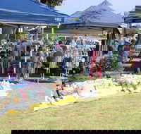 Markets By The Sub - Accommodation Daintree