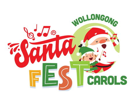 McDonalds Illawarra Santa Fest Carols Wollongong - Accommodation Daintree 0