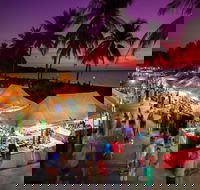 Mindil Beach Sunset Market - Accommodation Daintree