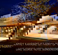 Monthly Karaoke - Accommodation Daintree