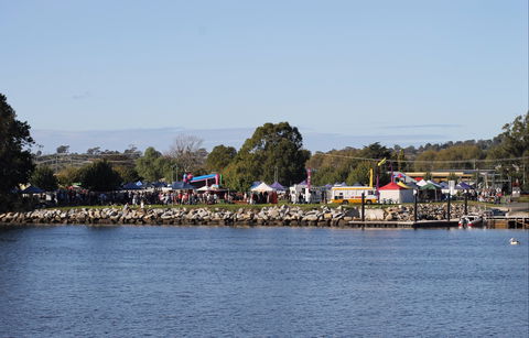 Moruya Country Market - Accommodation Daintree 1