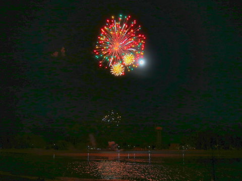 Murtoa's Big Weekend - Accommodation Daintree 1