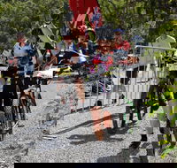 Paluma Push 2020 - Accommodation Daintree