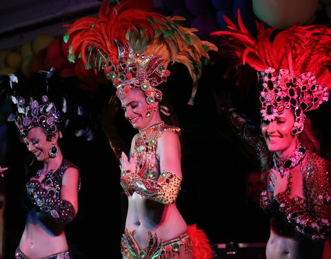 Port Douglas Hot And Steamy Festival - Accommodation Daintree 2
