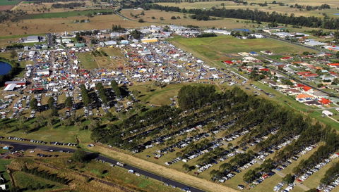 Primex Field Days - Online Virtual Event - Accommodation Daintree 0