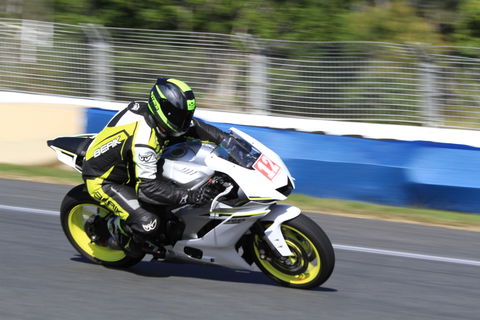 QR Moto Ride Days At Queensland Raceways! - Accommodation Daintree 0