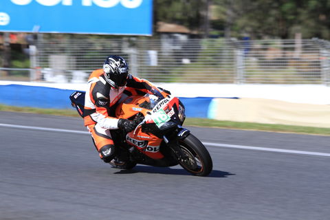 QR Moto Ride Days At Queensland Raceways! - Accommodation Daintree 1