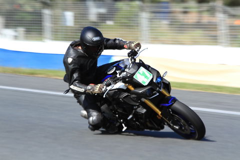 QR Moto Ride Days At Queensland Raceways! - Accommodation Daintree 2